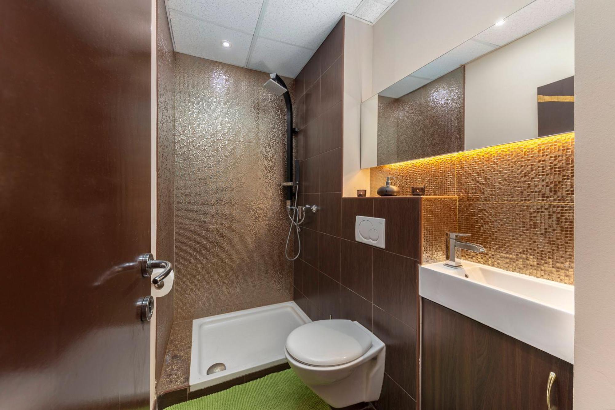 Apartma Relax Gaja - In The Beautiful In The World Apartment
