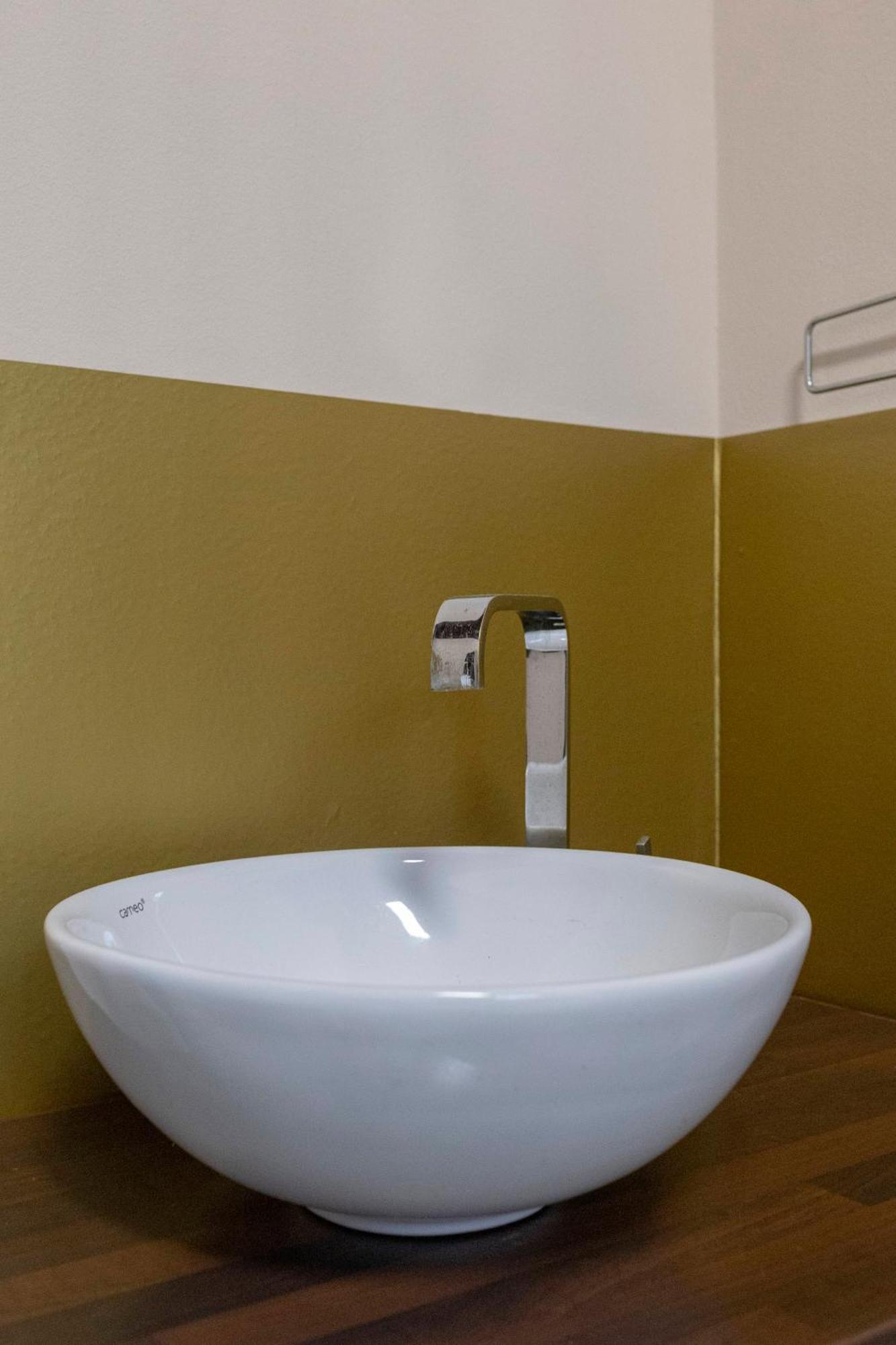 Apartment Apartma Relax Gaja - In The Beautiful In The World Laibach