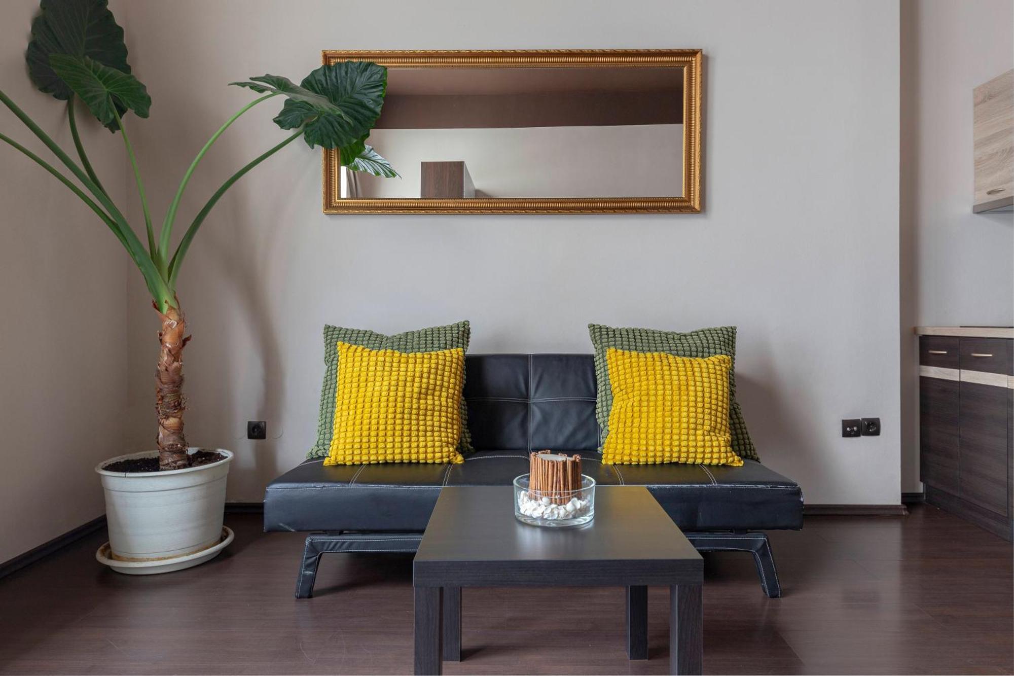 Apartma Relax Gaja - In The Beautiful In The World Laibach