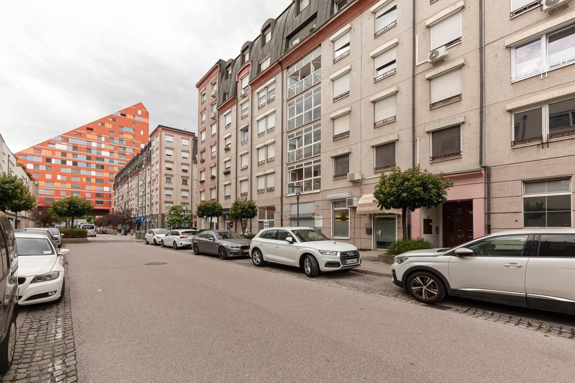 Apartma Relax Gaja - In The Beautiful In The World *