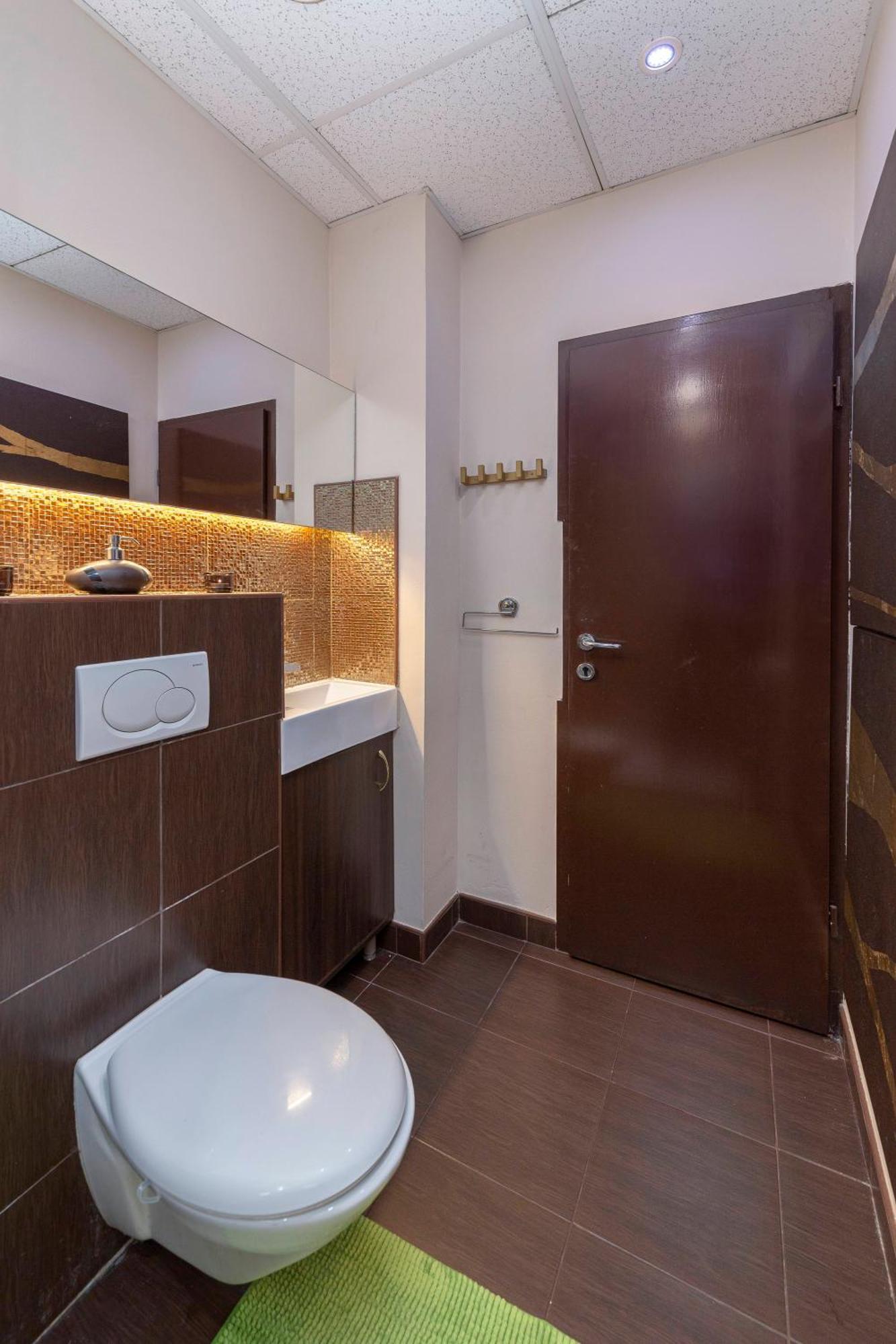 Apartma Relax Gaja - In The Beautiful In The World Laibach