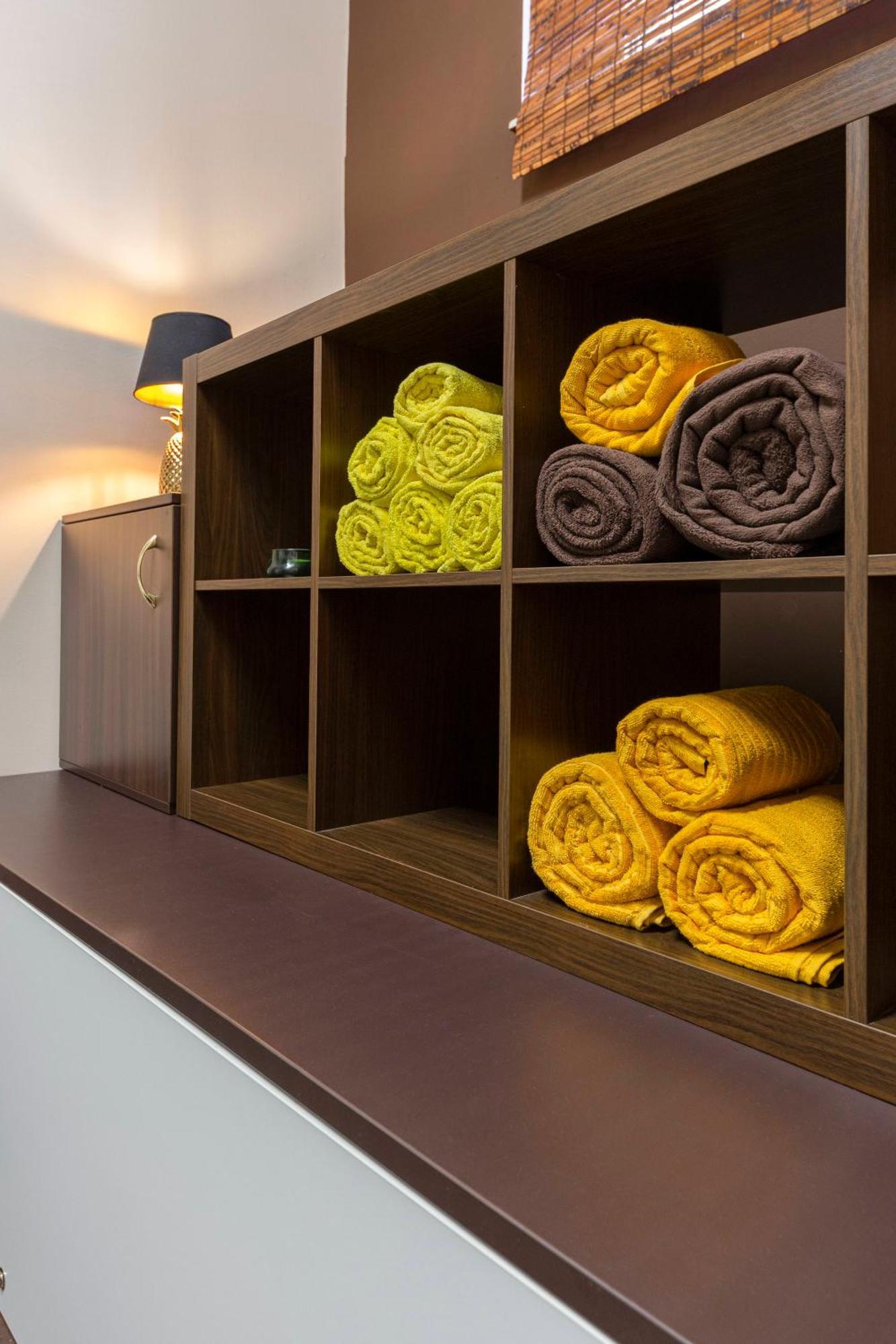 Apartma Relax Gaja - In The Beautiful In The World Apartment