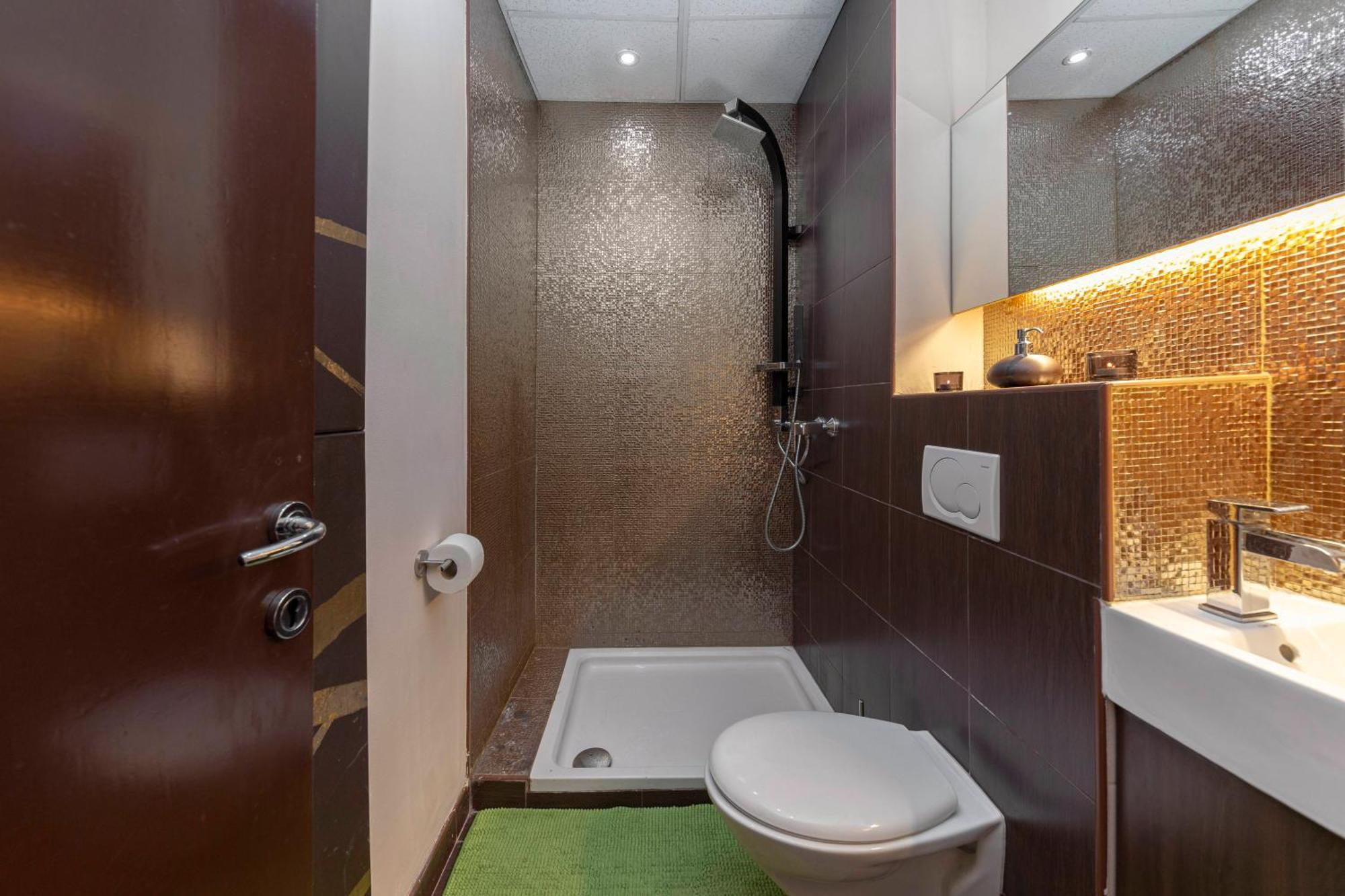 Apartma Relax Gaja - In The Beautiful In The World Apartment *