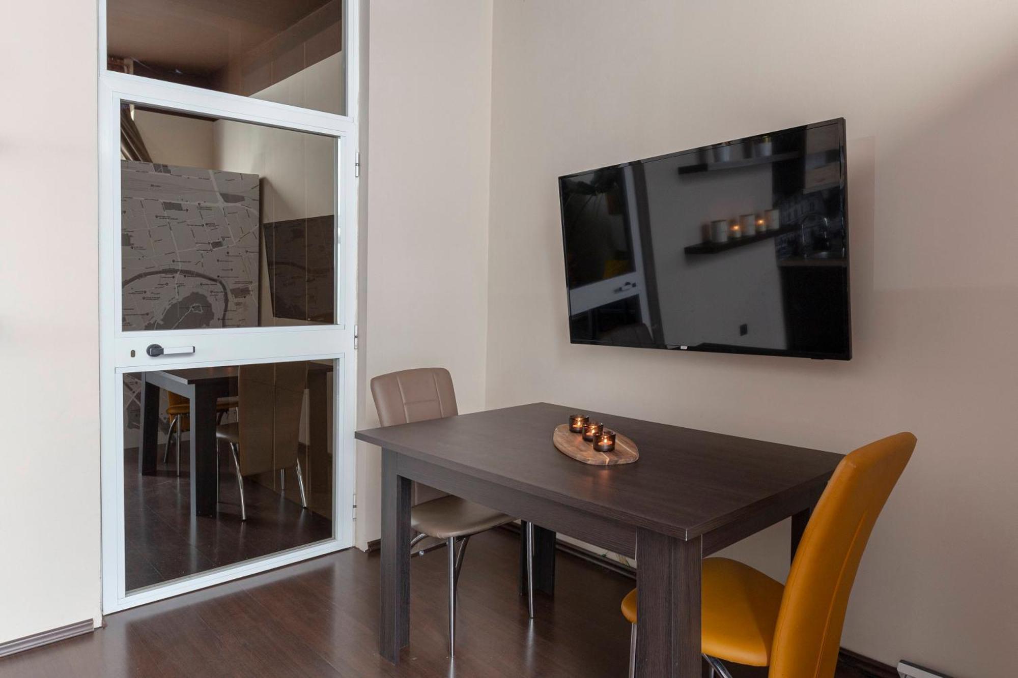 Apartma Relax Gaja - In The Beautiful In The World *