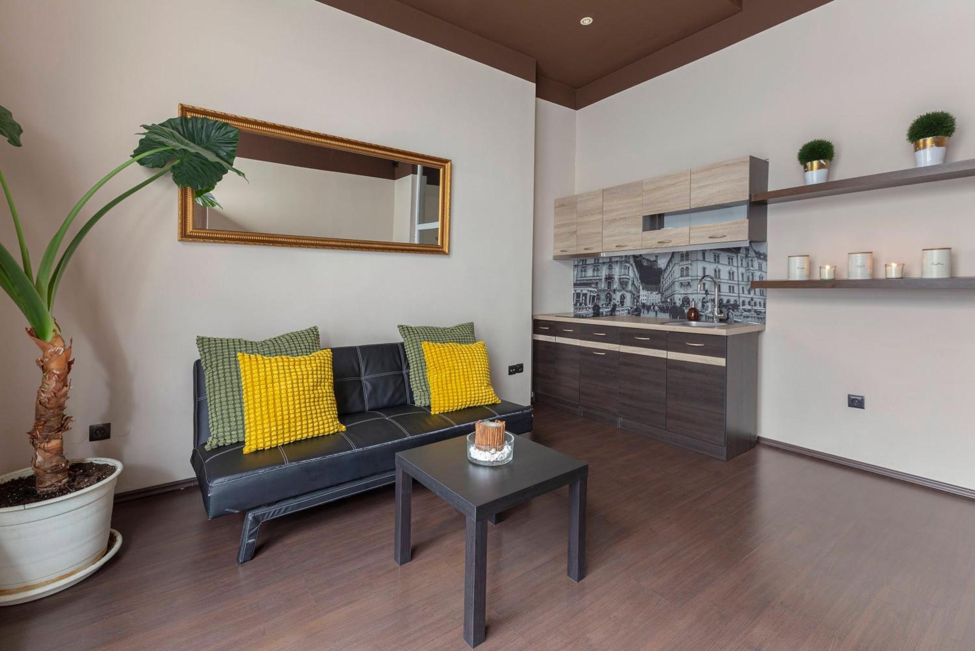 Apartma Relax Gaja - In The Beautiful In The World Laibach