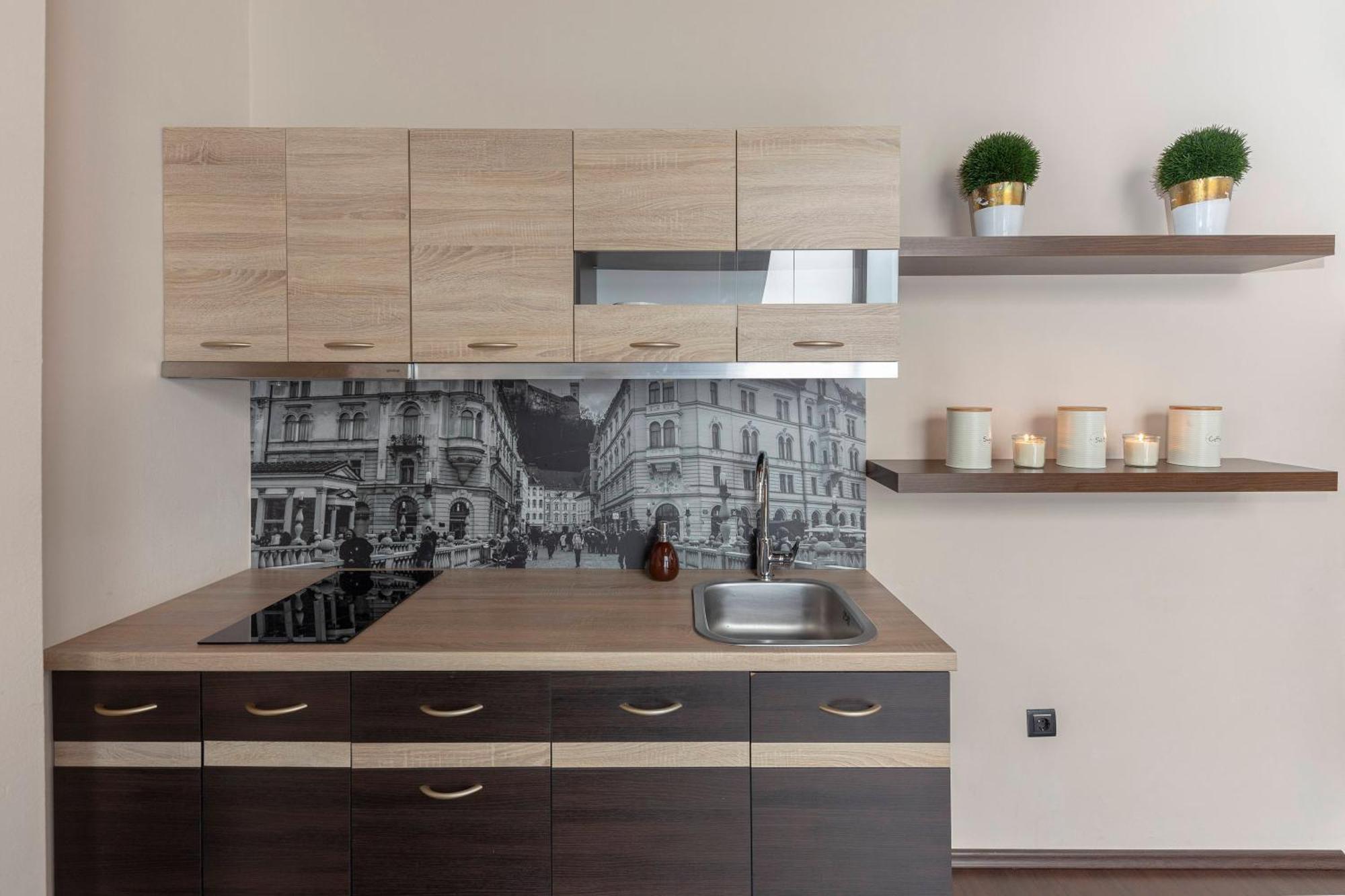 Apartma Relax Gaja - In The Beautiful In The World Apartment