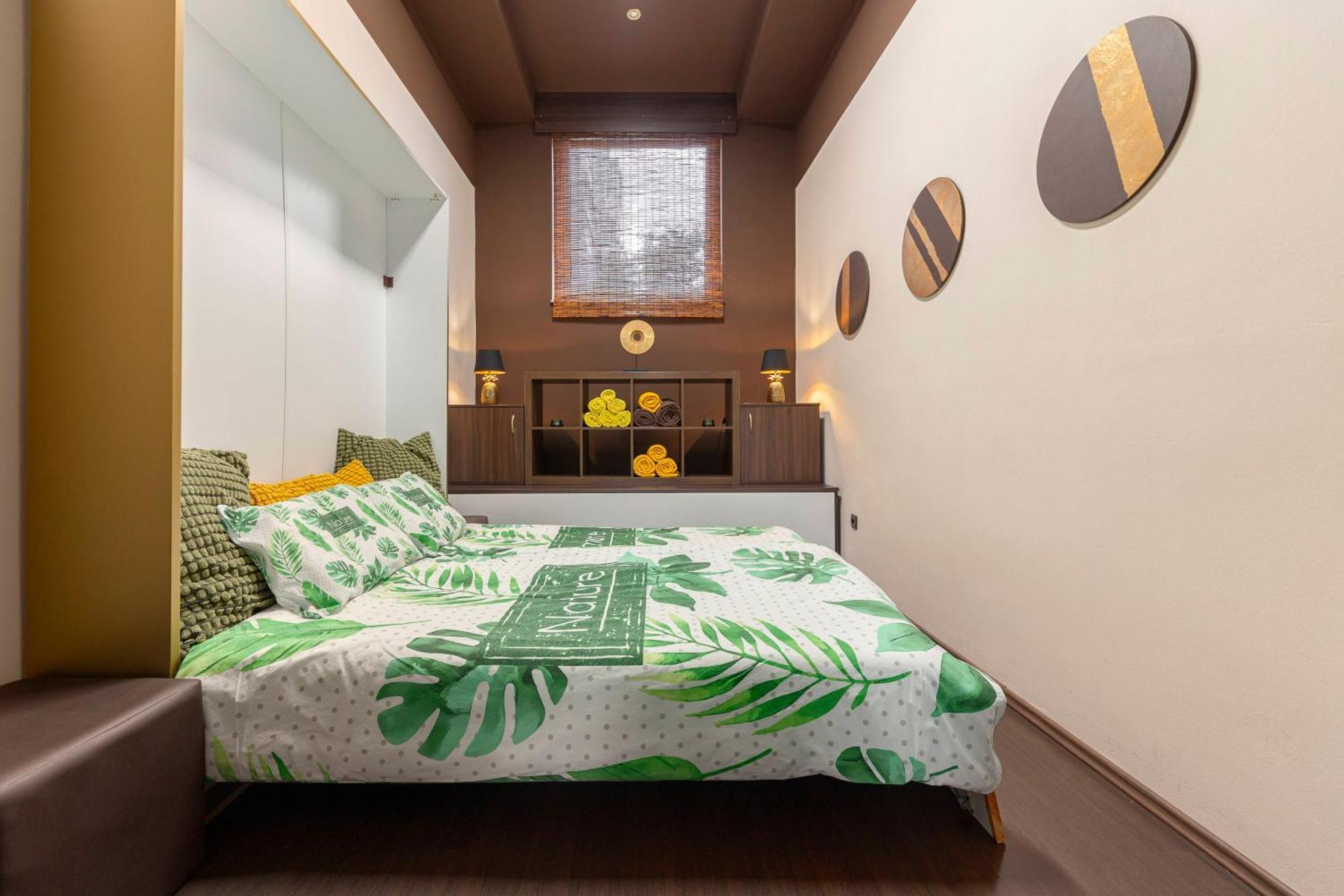 Apartma Relax Gaja - In The Beautiful In The World