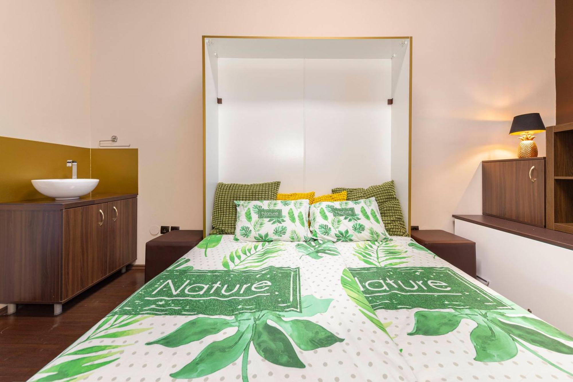 Apartment Apartma Relax Gaja - In The Beautiful In The World