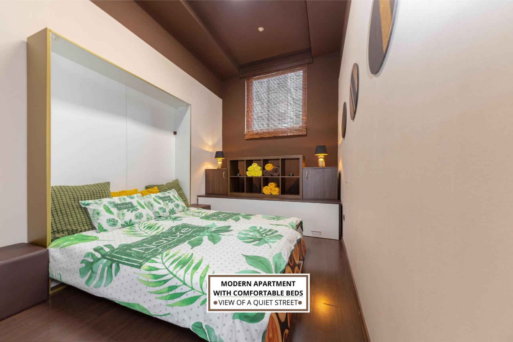 Apartma Relax Gaja - In The Beautiful In The World Laibach